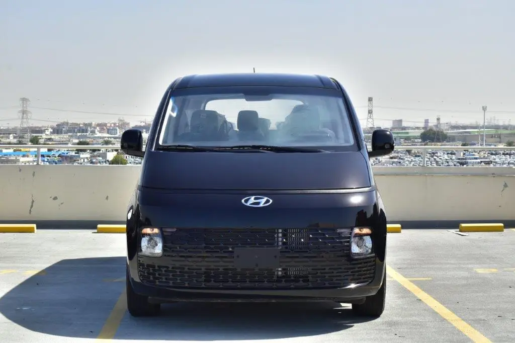 2022 Hyundai | Staria 2.2L | Wagon